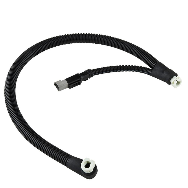 Electrically Heated SCR Hose for DEF Transfer